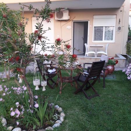 M&J Apartments Nikiti  Exterior photo
