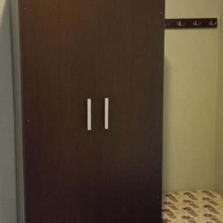 M&J Apartments Nikiti  Exterior photo