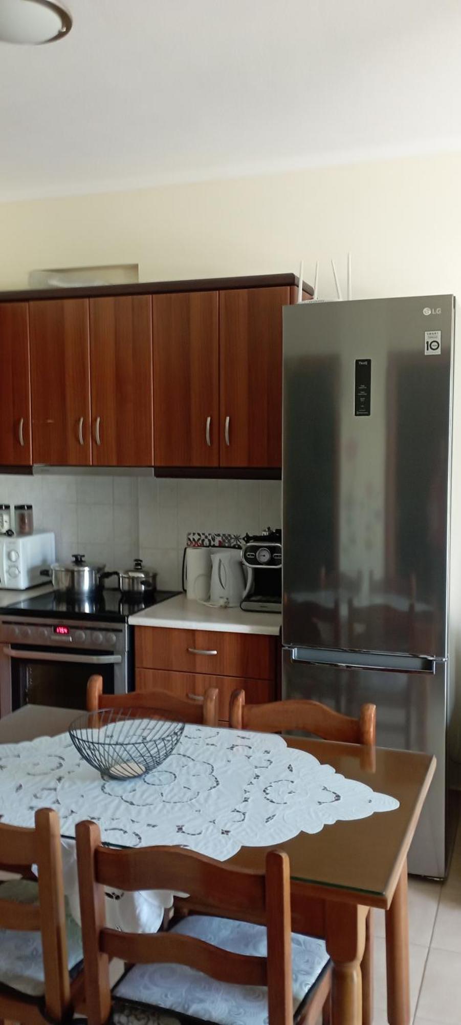 M&J Apartments Nikiti  Exterior photo