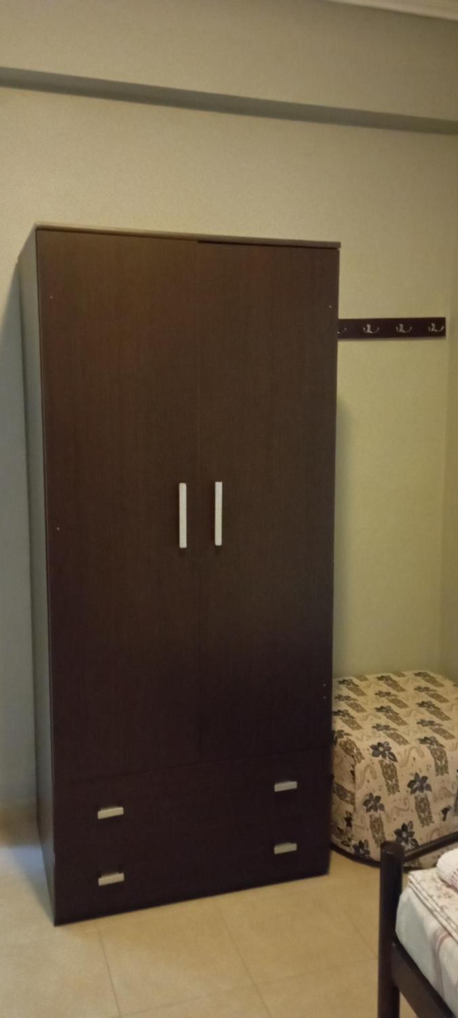 M&J Apartments Nikiti  Exterior photo